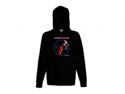 Sudadera Janis Joplin